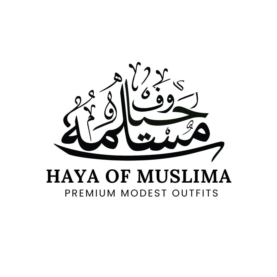 Haya Of Muslimah