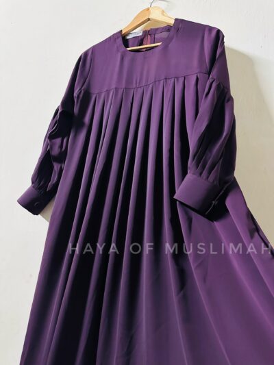 Casual Abaya