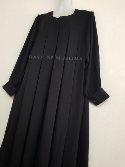 Casual Abaya