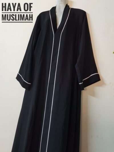 Casual Abaya