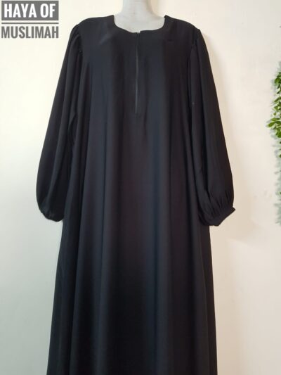 Casual Abaya