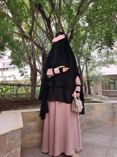 Tuba Hijab Version 2
