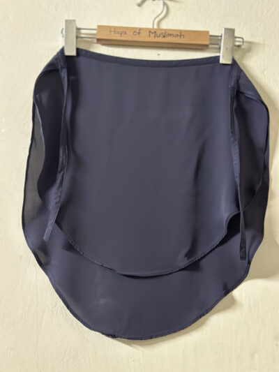 Double Layer Nose Niqab