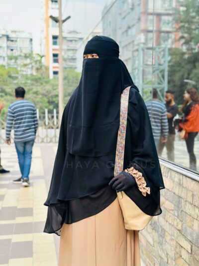 Tuba Hijab Version 1