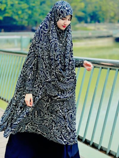 Regular Khimar
