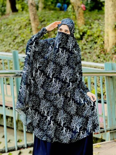 Regular Khimar