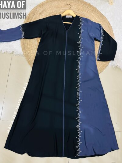 Exclusive Abaya