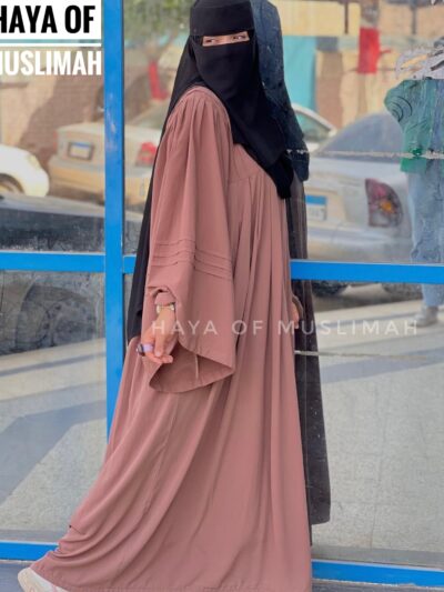 Exclusive Abaya