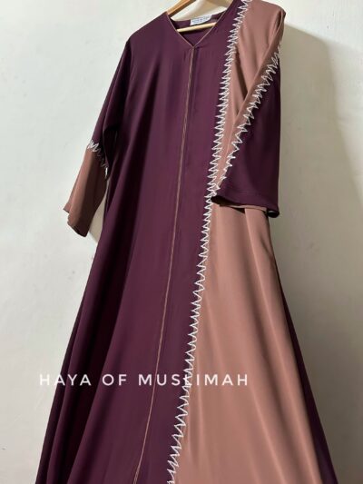 Exclusive Abaya