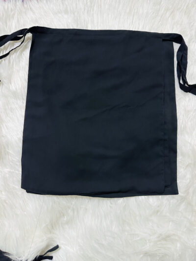 Square Shape Nose Niqab