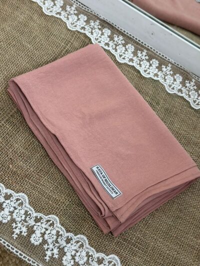 Orna Hijab (Dusty Rose)