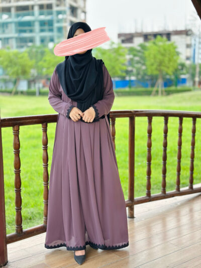 Safiya Abaya (Banson)