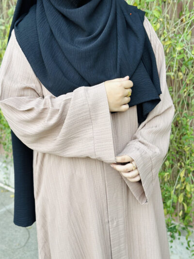 Ilara Abaya (Base)