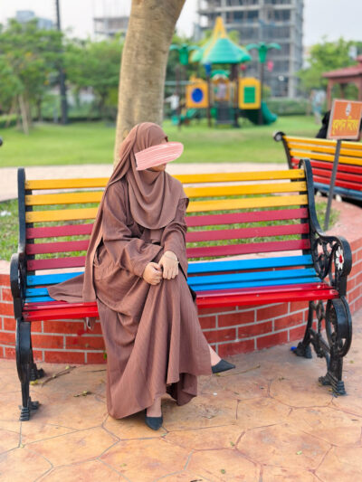 Ilara Abaya (Cadburry)