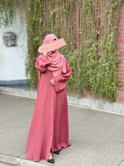 Ilara Abaya (SoftBerry)