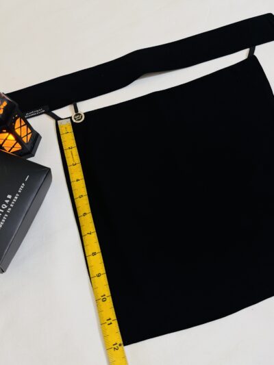 Saudi Niqab (Size 12”)