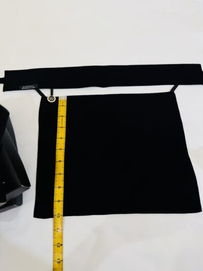 Saudi Niqab (Size 10”)